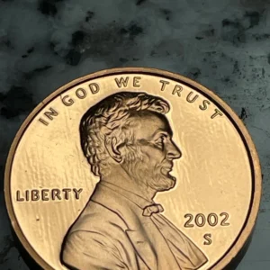 A collectible coin product available for purchase for any coin collector or numismatist