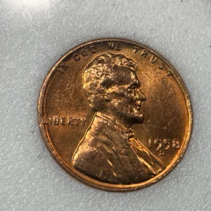 A collectible coin product available for purchase for any coin collector or numismatist