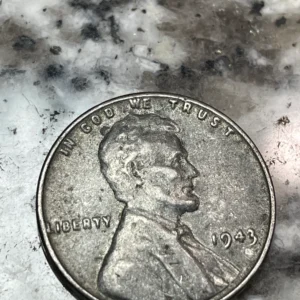 A collectible coin product available for purchase for any coin collector or numismatist