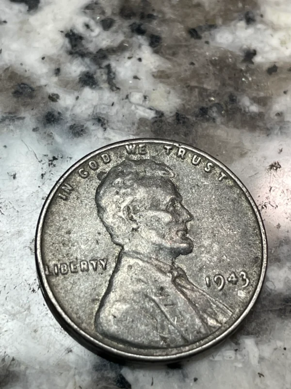 A collectible coin product available for purchase for any coin collector or numismatist