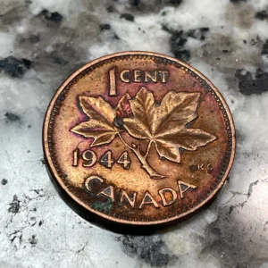 A collectible coin product available for purchase for any coin collector or numismatist