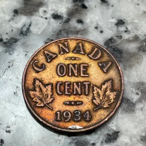 A collectible coin product available for purchase for any coin collector or numismatist