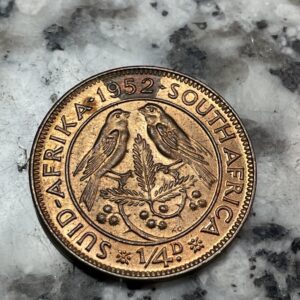 A collectible coin product available for purchase for any coin collector or numismatist