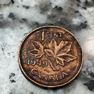 A collectible coin product available for purchase for any coin collector or numismatist