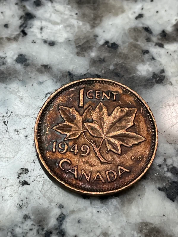 A collectible coin product available for purchase for any coin collector or numismatist
