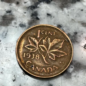 A collectible coin product available for purchase for any coin collector or numismatist