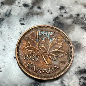 A collectible coin product available for purchase for any coin collector or numismatist