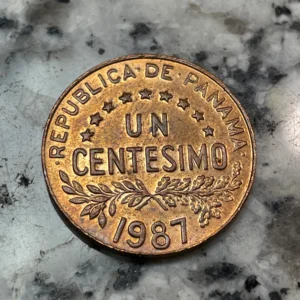 A collectible coin product available for purchase for any coin collector or numismatist