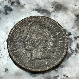 A collectible coin product available for purchase for any coin collector or numismatist