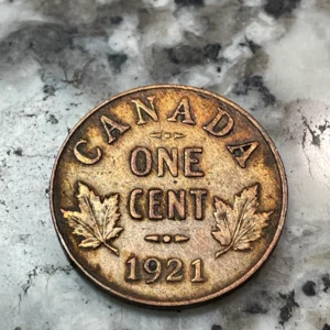A collectible coin product available for purchase for any coin collector or numismatist