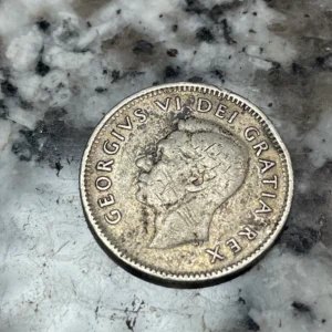 A collectible coin product available for purchase for any coin collector or numismatist