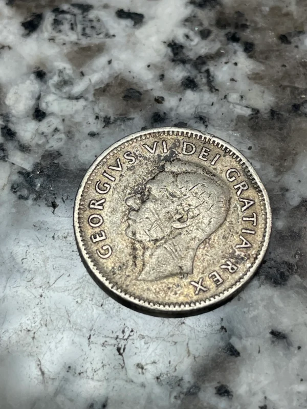 A collectible coin product available for purchase for any coin collector or numismatist