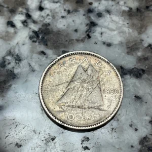 A collectible coin product available for purchase for any coin collector or numismatist