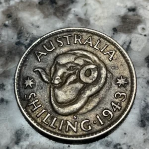 A collectible coin product available for purchase for any coin collector or numismatist