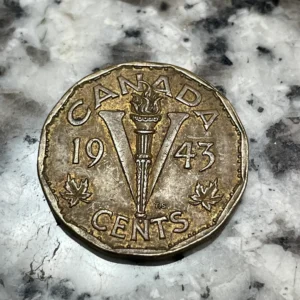A collectible coin product available for purchase for any coin collector or numismatist