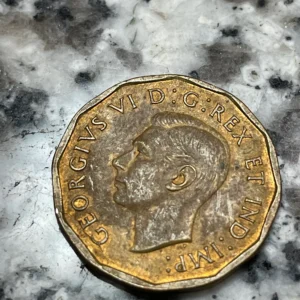 A collectible coin product available for purchase for any coin collector or numismatist