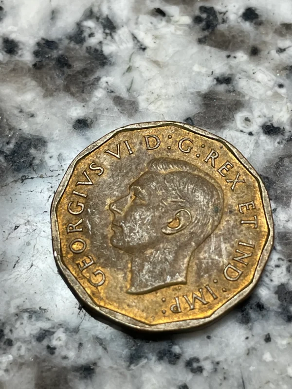 A collectible coin product available for purchase for any coin collector or numismatist