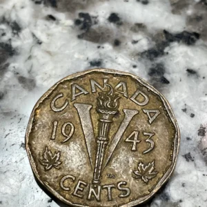 A collectible coin product available for purchase for any coin collector or numismatist