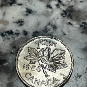 A collectible coin product available for purchase for any coin collector or numismatist