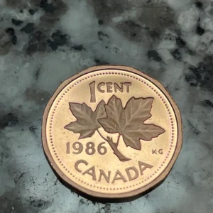 A collectible coin product available for purchase for any coin collector or numismatist