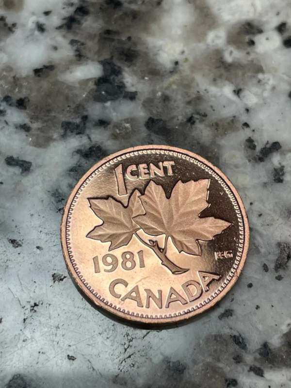 A collectible coin product available for purchase for any coin collector or numismatist