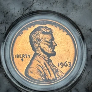 A collectible coin product available for purchase for any coin collector or numismatist